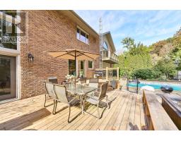 Eating area - 515 Oakwood Drive, Pickering, ON L1W2M8 Photo 6