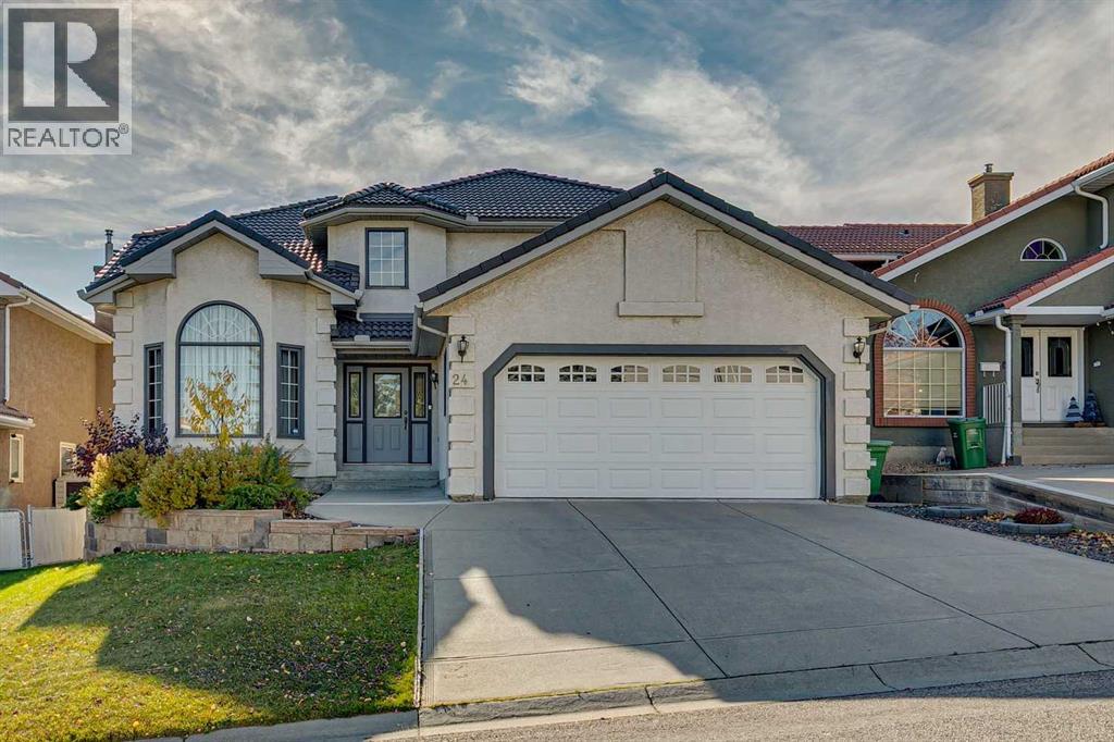 24 Signature Point SW, Calgary