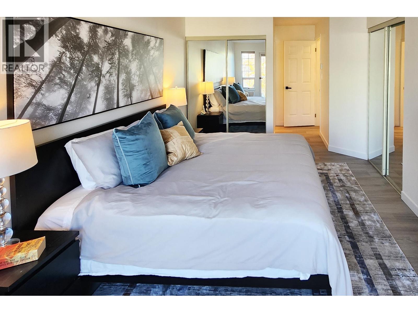 402 8772 SW MARINE DRIVE, Vancouver - Image 1