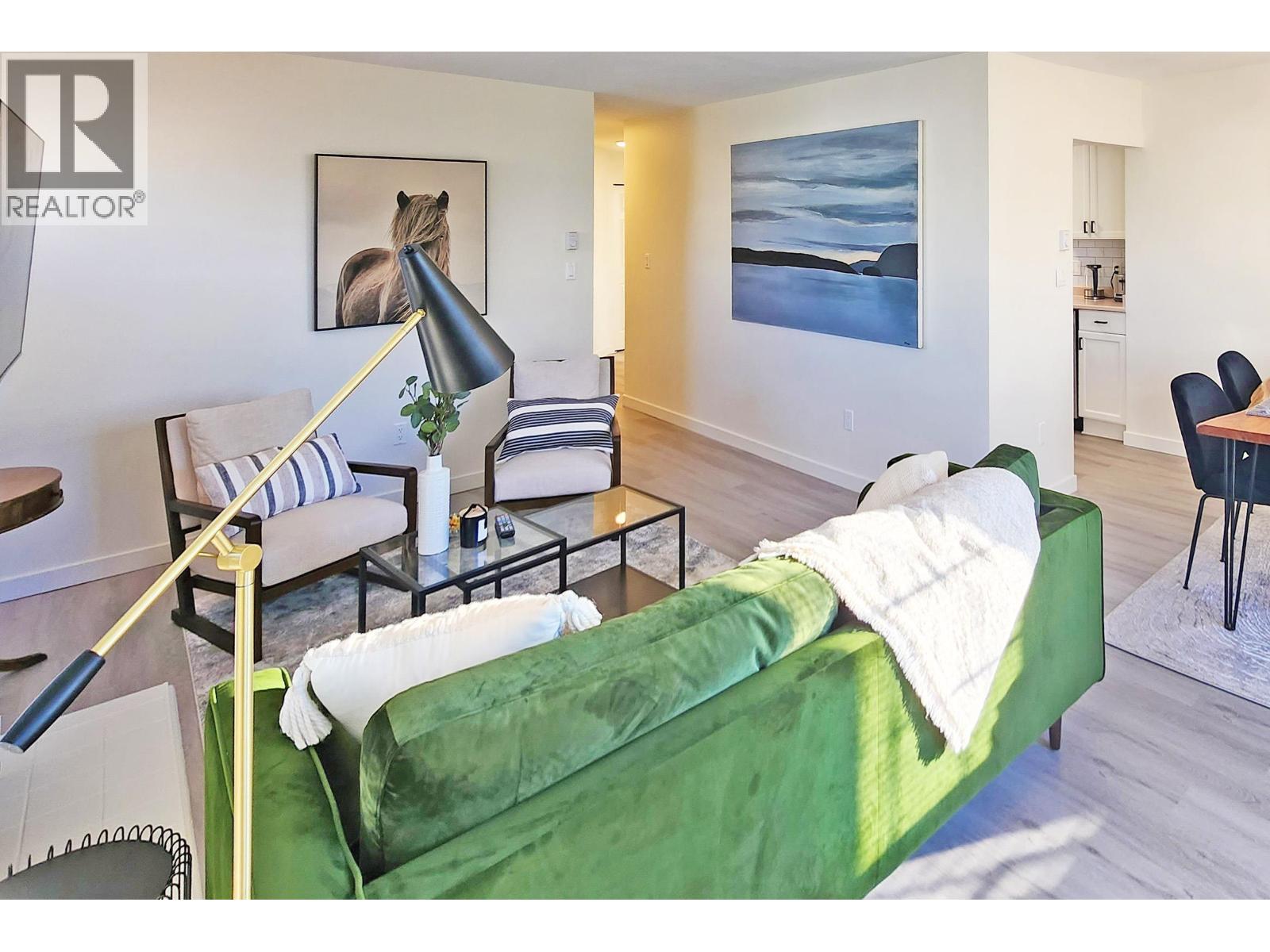402 8772 SW MARINE DRIVE, Vancouver - Image 1