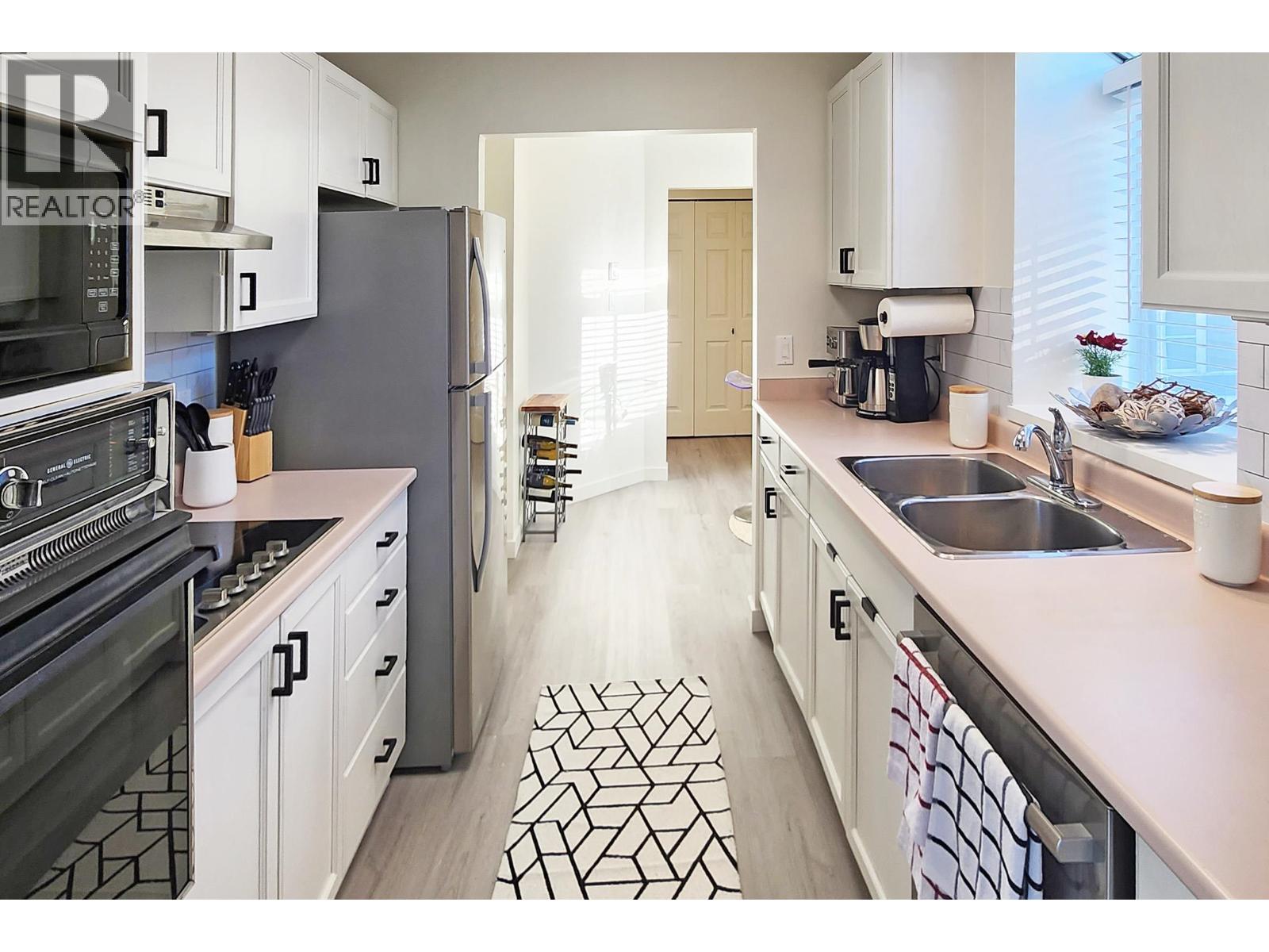 402 8772 SW MARINE DRIVE, Vancouver - Image 1