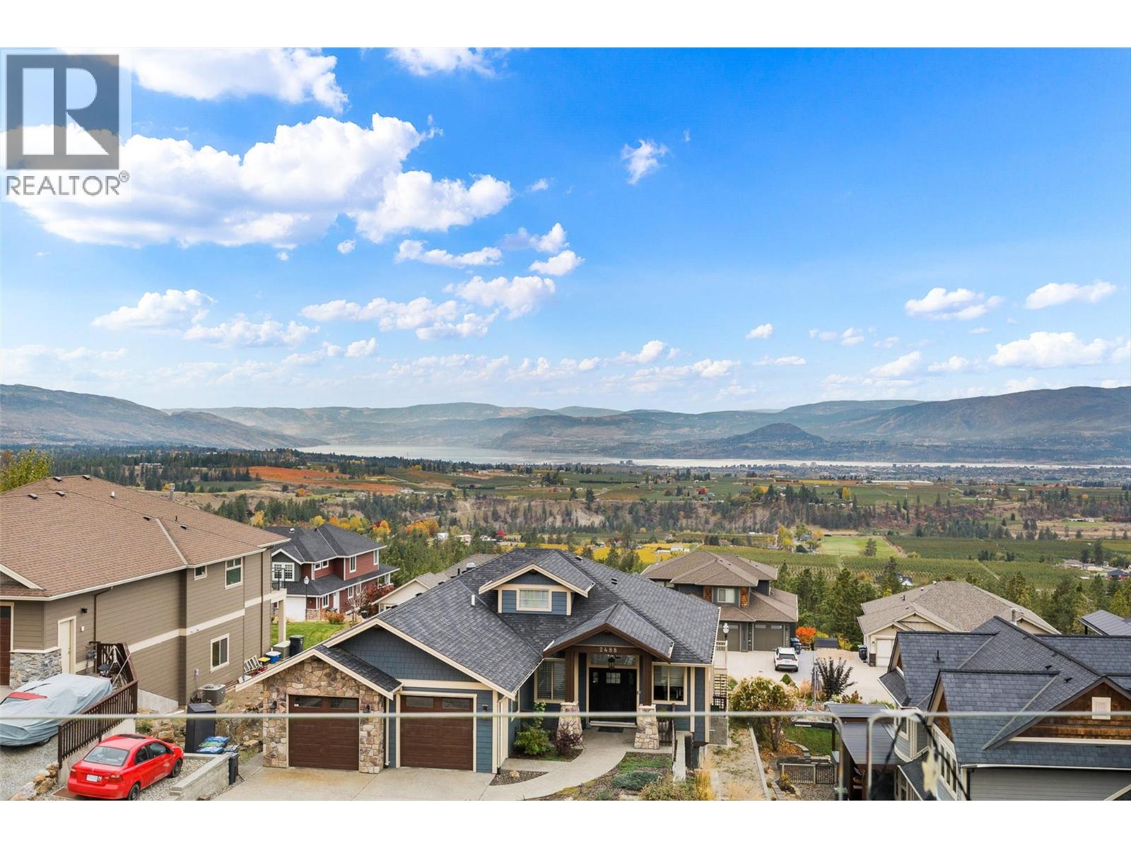 2492 Lago Vista Street, Kelowna - Image 1