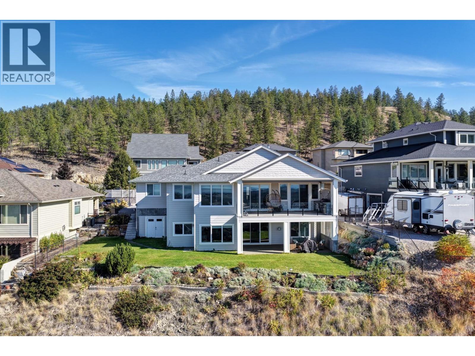 2492 Lago Vista Street, Kelowna - Image 1