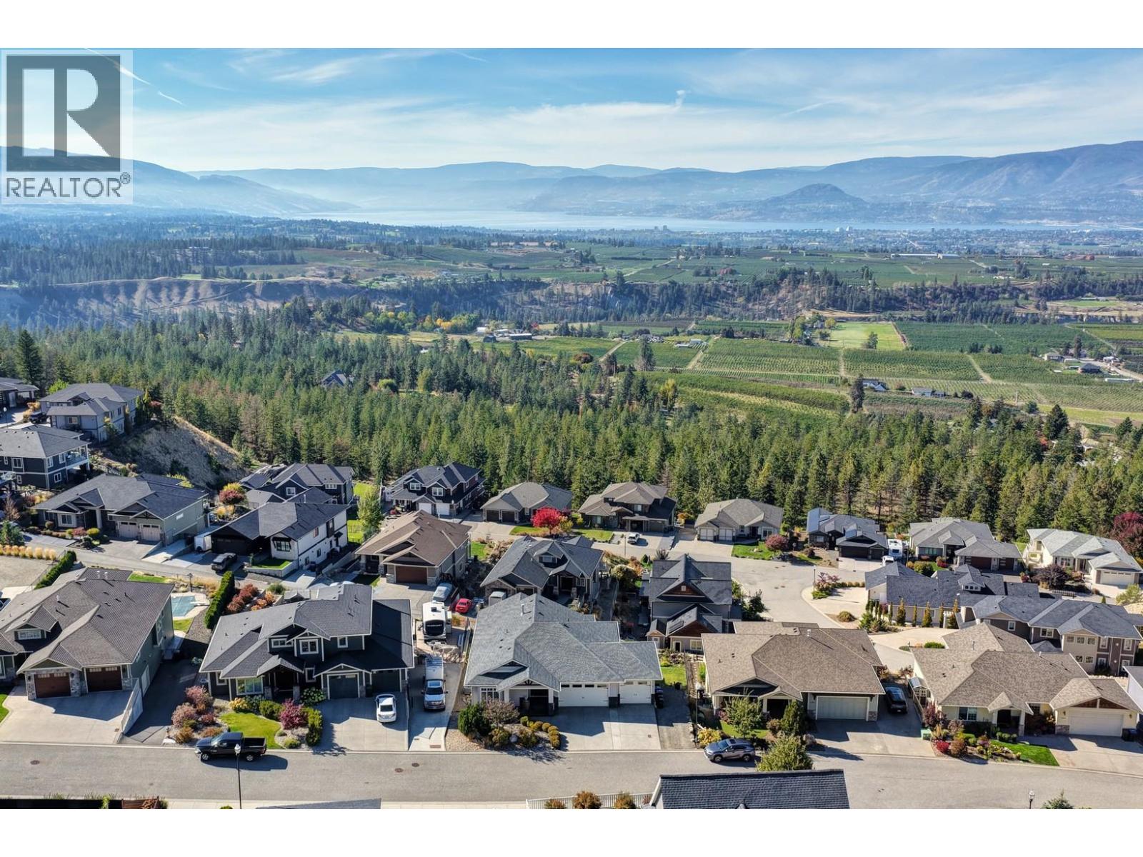 2492 Lago Vista Street, Kelowna - Image 1