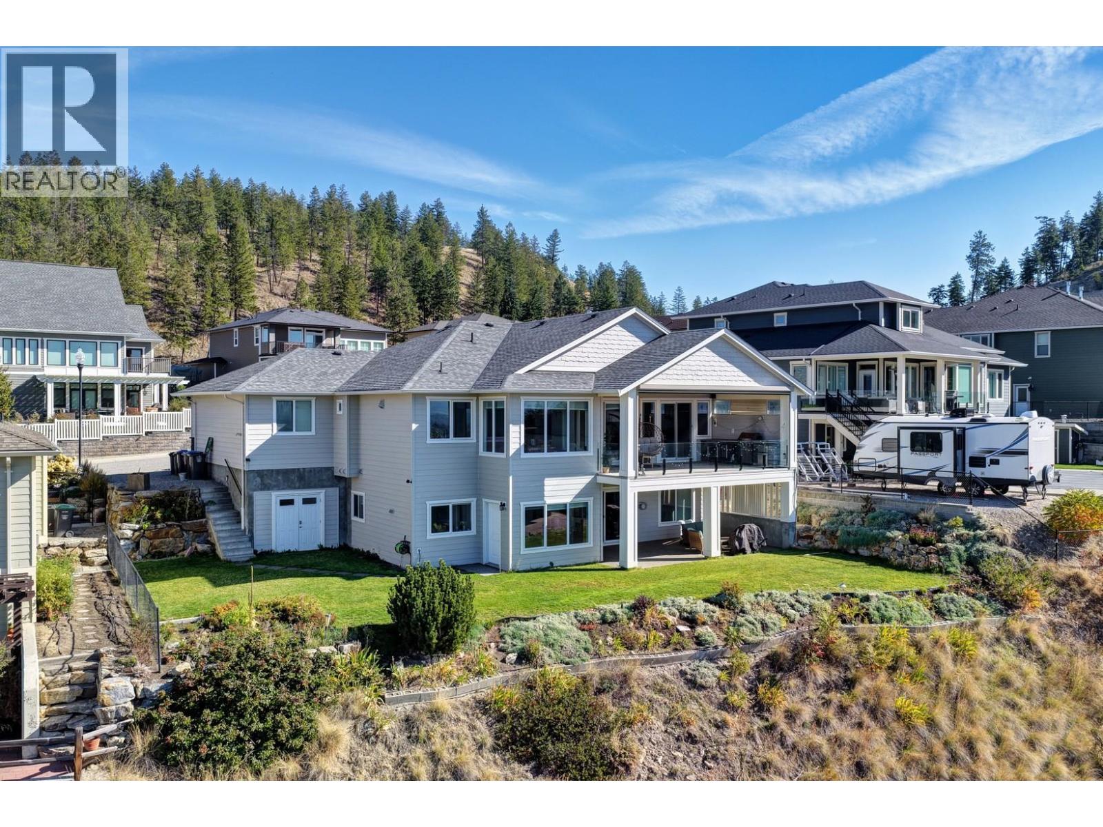 2492 Lago Vista Street, Kelowna - Image 1