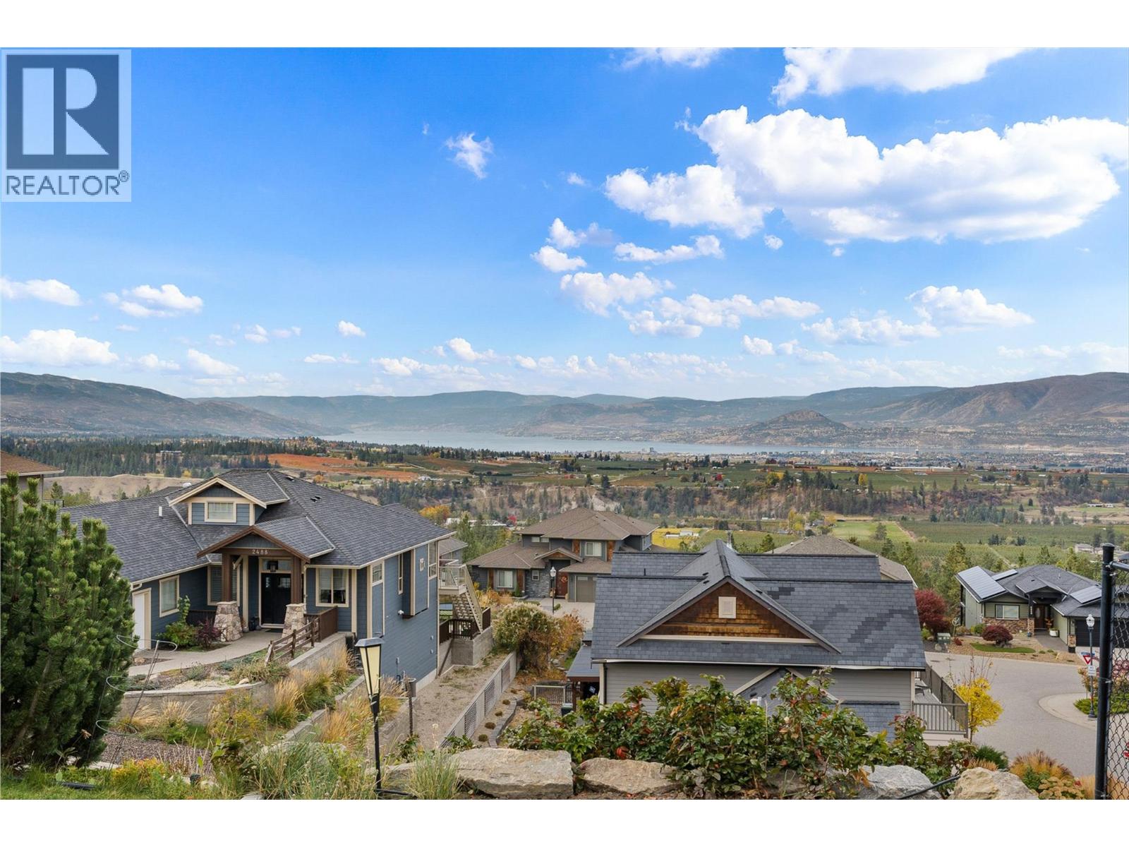 2492 Lago Vista Street, Kelowna - Image 1