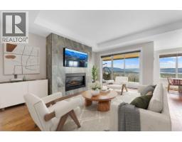 Living room - 2492 Lago Vista Street, Kelowna, BC V1P1S6 Photo 17