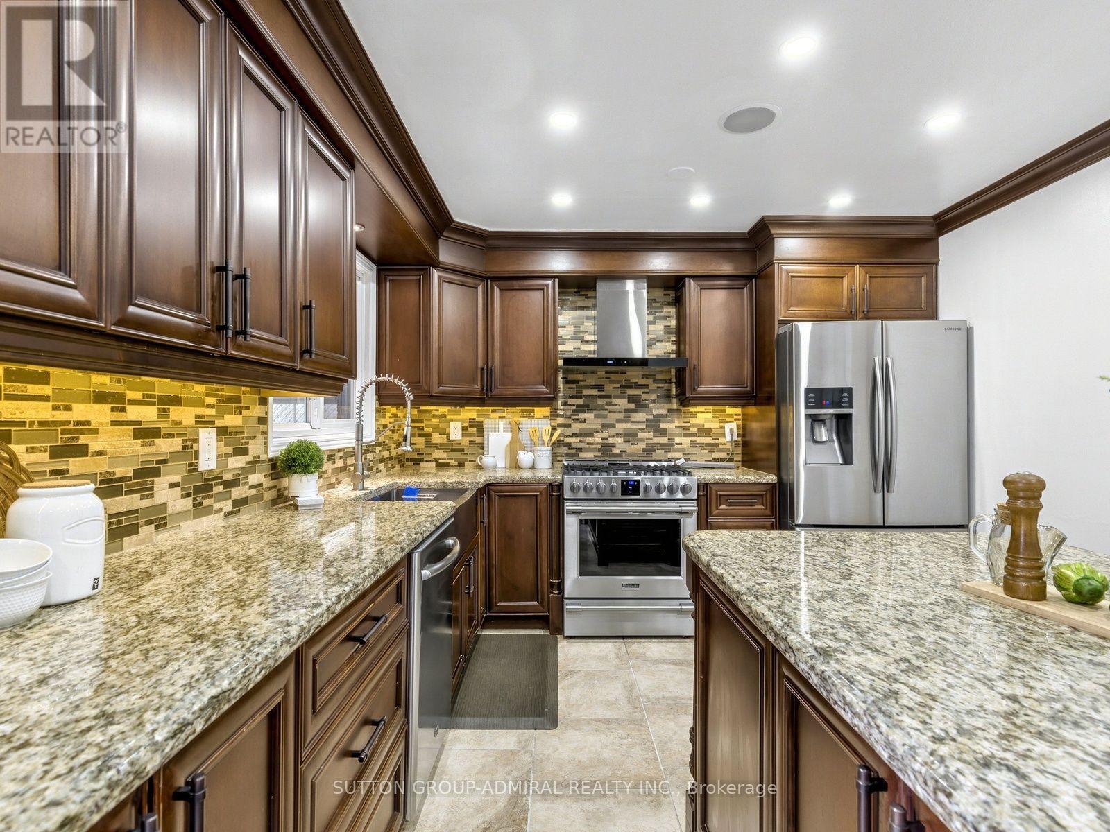 238 Glen Shields Avenue, Vaughan, ON photo 16