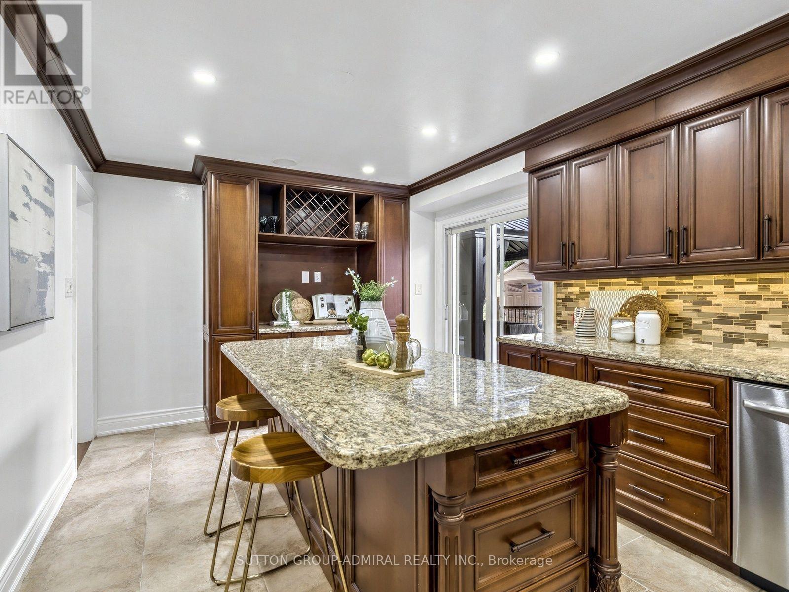 238 Glen Shields Avenue, Vaughan, ON photo 17