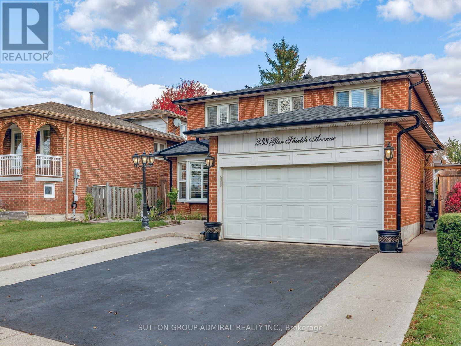 238 Glen Shields Avenue, Vaughan, ON photo 3