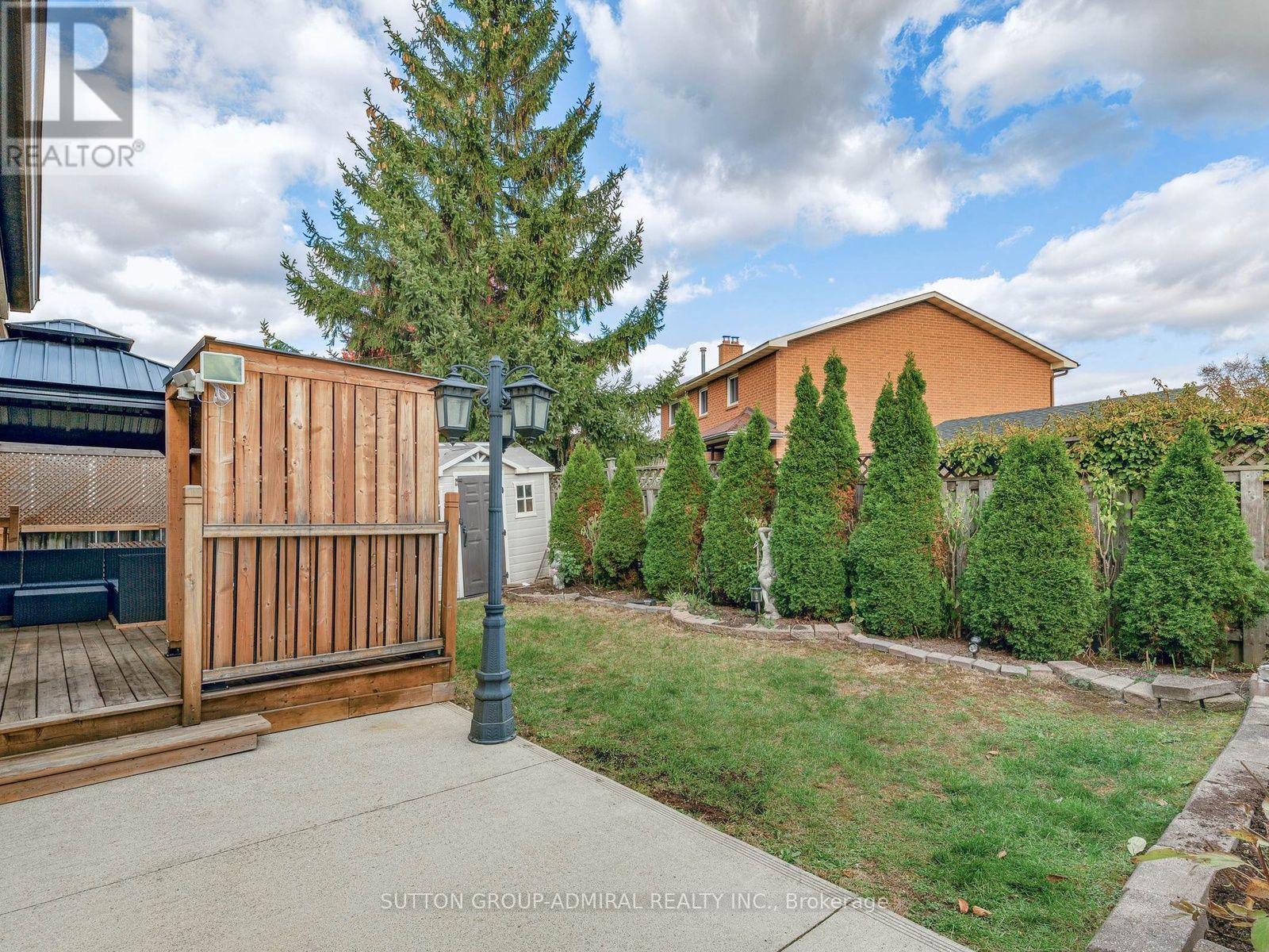 238 Glen Shields Avenue, Vaughan, ON photo 39
