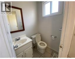 2pc Bathroom - 100 Quigley Road Unit# 96, Hamilton, ON L8K6J1 Photo 6