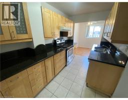 Dining room - 100 Quigley Road Unit# 96, Hamilton, ON L8K6J1 Photo 7