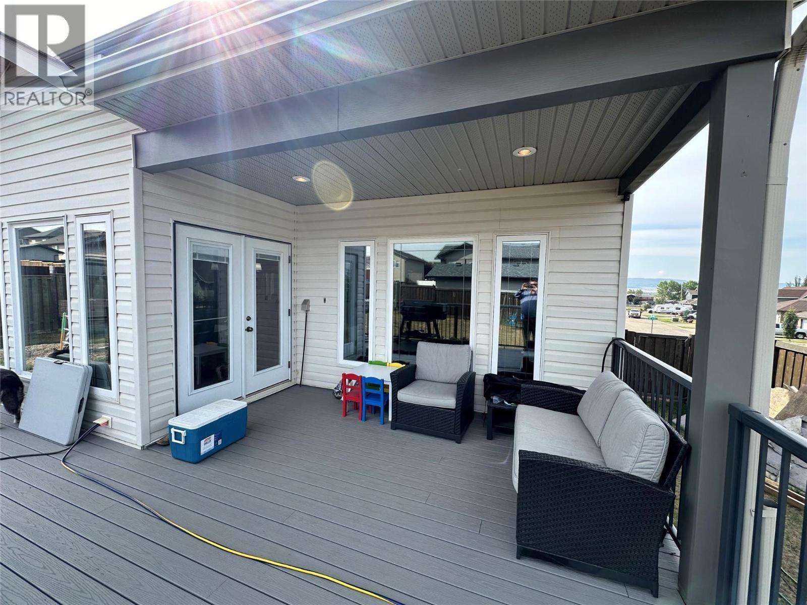 1844 88 Avenue, Dawson Creek - Image 1