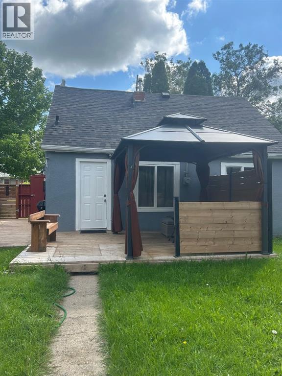 5116 48 Street, Mannville — photo 21