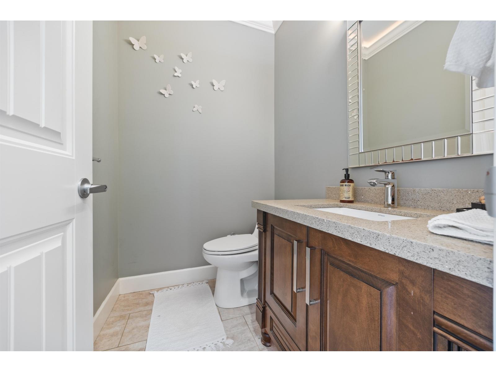 5 Bed, 6 Bath House for Sale in Surrey – 17433 1 AVENUE, Surrey – MLS# R3177490 - Image 10