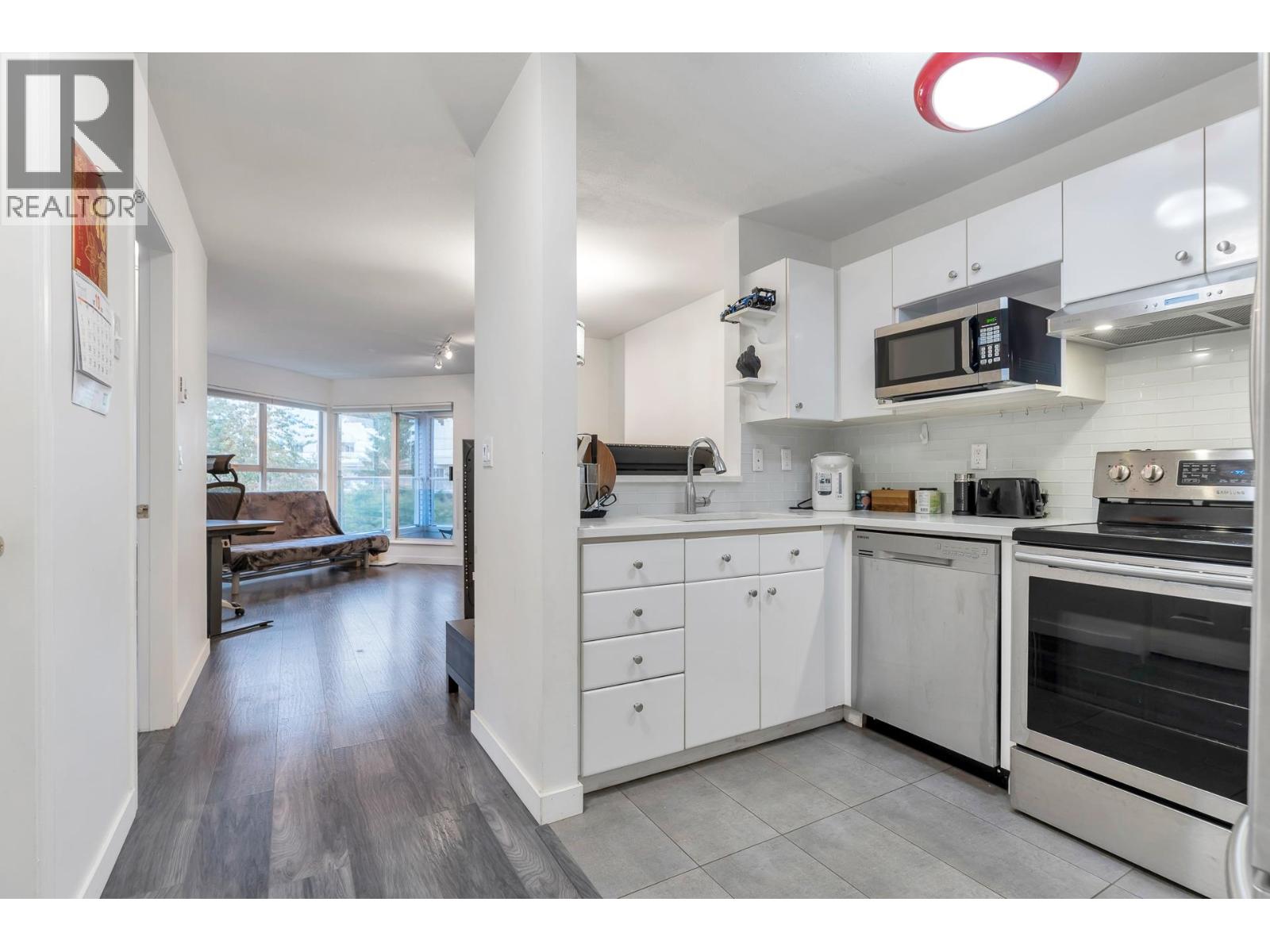 203 8611 GENERAL CURRIE ROAD, Richmond - Image 1