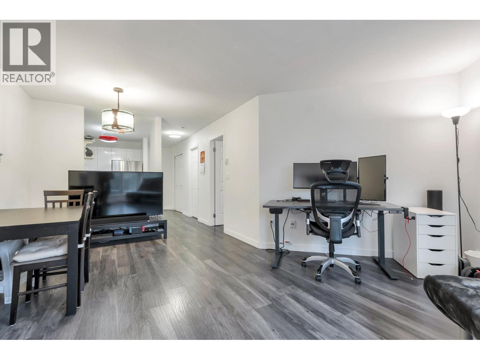 203 8611 GENERAL CURRIE ROAD, Richmond - Image 1