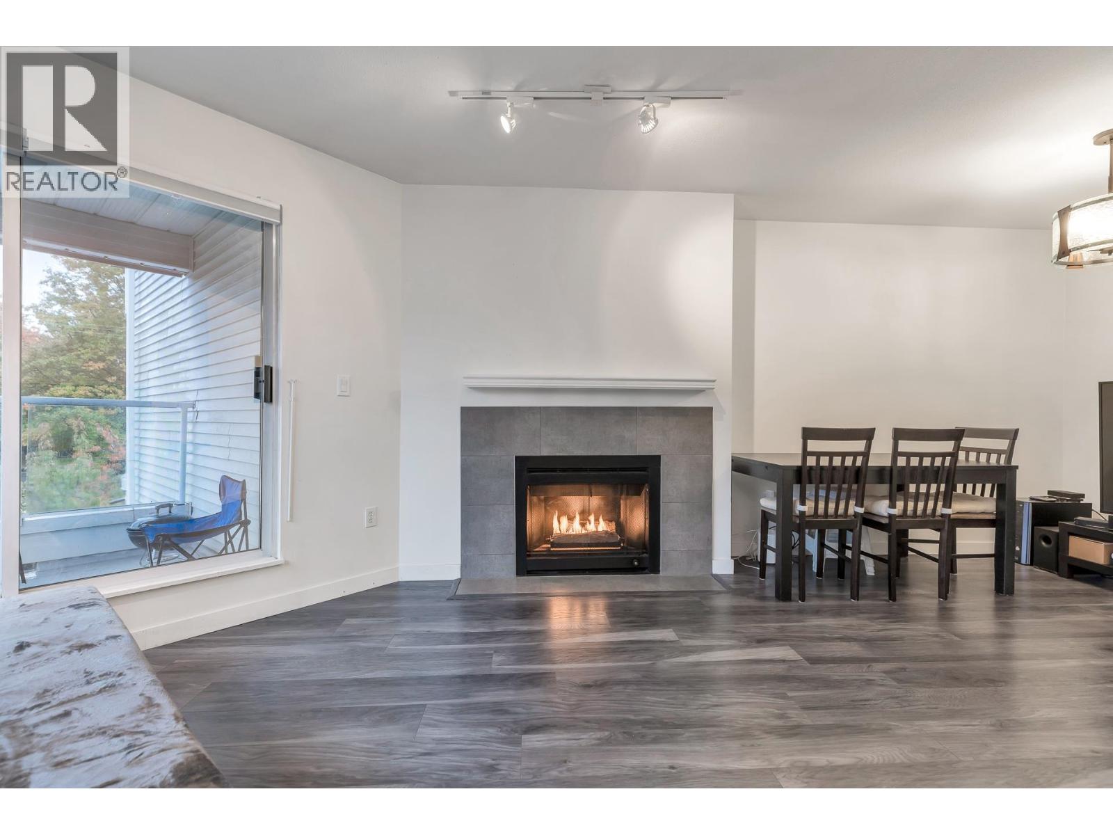 203 8611 GENERAL CURRIE ROAD, Richmond - Image 1
