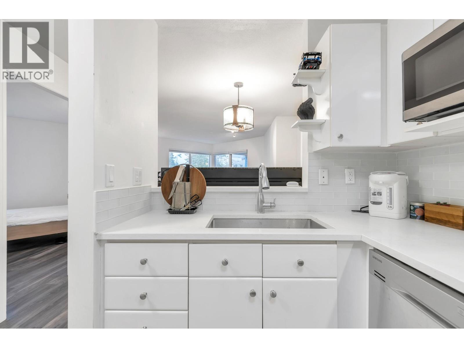 203 8611 GENERAL CURRIE ROAD, Richmond - Image 1