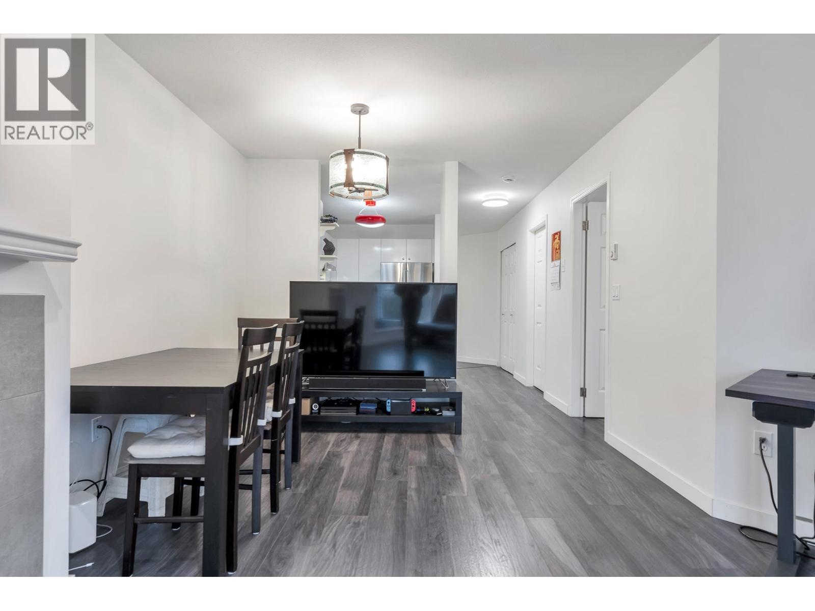 203 8611 GENERAL CURRIE ROAD, Richmond - Image 1