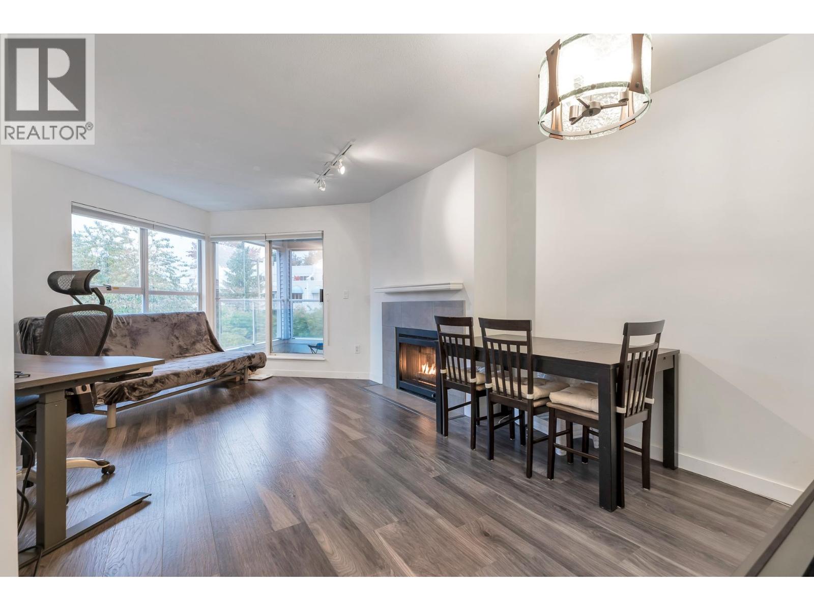 203 8611 GENERAL CURRIE ROAD, Richmond - Image 1