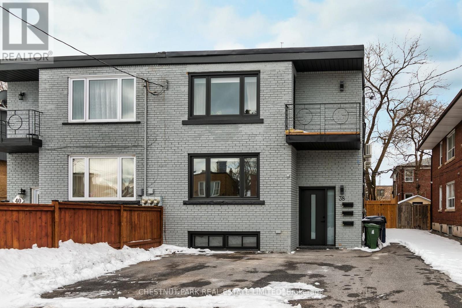 Photo of 38 Penhurst Avenue
