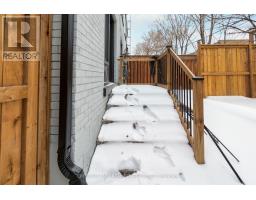 3 - 38 Penhurst Avenue, Toronto, ON M8Y3A8 Photo 34