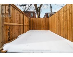 3 - 38 Penhurst Avenue, Toronto, ON M8Y3A8 Photo 36