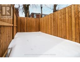 3 - 38 Penhurst Avenue, Toronto, ON M8Y3A8 Photo 37