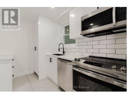 1 - 24 Heman Street, Toronto, ON M8V1X5 Photo 20
