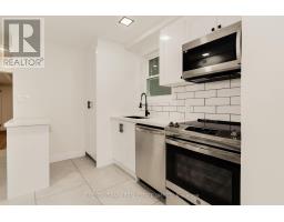 1 - 24 Heman Street, Toronto, ON M8V1X5 Photo 21