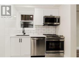 1 - 24 Heman Street, Toronto, ON M8V1X5 Photo 23