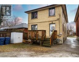 1 - 24 Heman Street, Toronto, ON M8V1X5 Photo 35