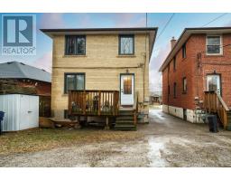 1 - 24 Heman Street, Toronto, ON M8V1X5 Photo 36