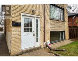 1 - 24 Heman Street, Toronto, ON M8V1X5 Photo 38