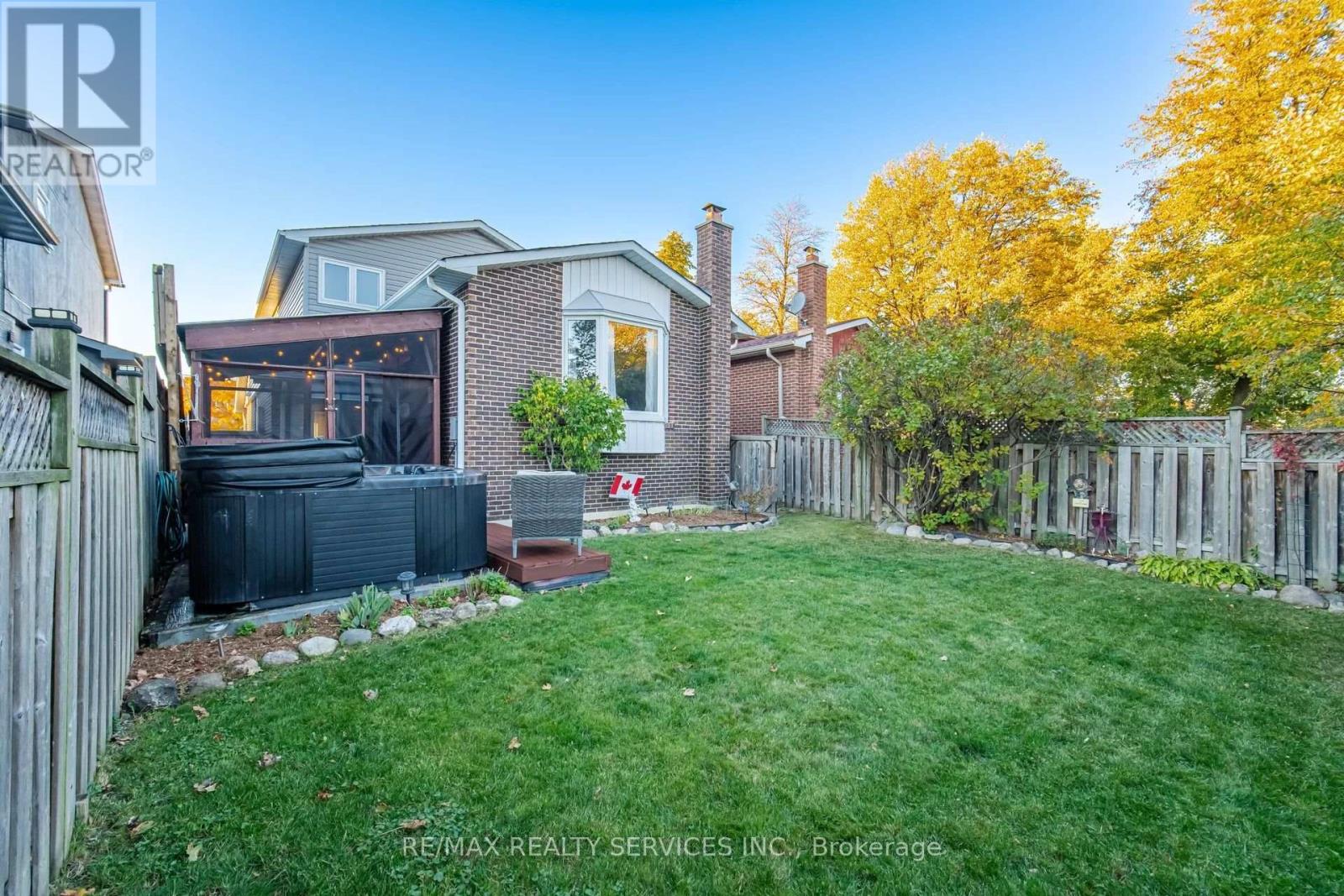 47 Lindridge Avenue, Brampton, ON photo 34