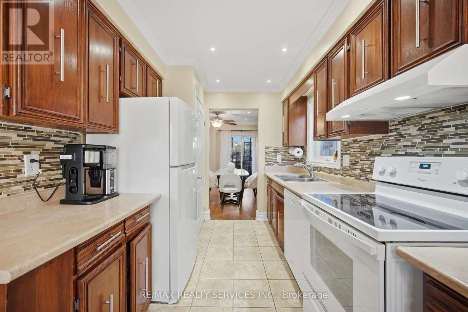 47 LINDRIDGE AVENUE, Brampton (Westgate) — photo 8