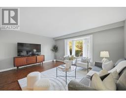 47 Lindridge Avenue, Brampton, ON L6S3W8 Photo 14