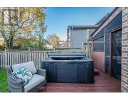 47 Lindridge Avenue, Brampton, ON L6S3W8 Photo 33