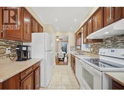 Recreational, Games room - 47 Lindridge Avenue, Brampton, ON L6S3W8 Photo 8