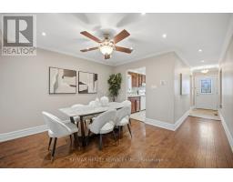 47 Lindridge Avenue, Brampton, ON L6S3W8 Photo 9