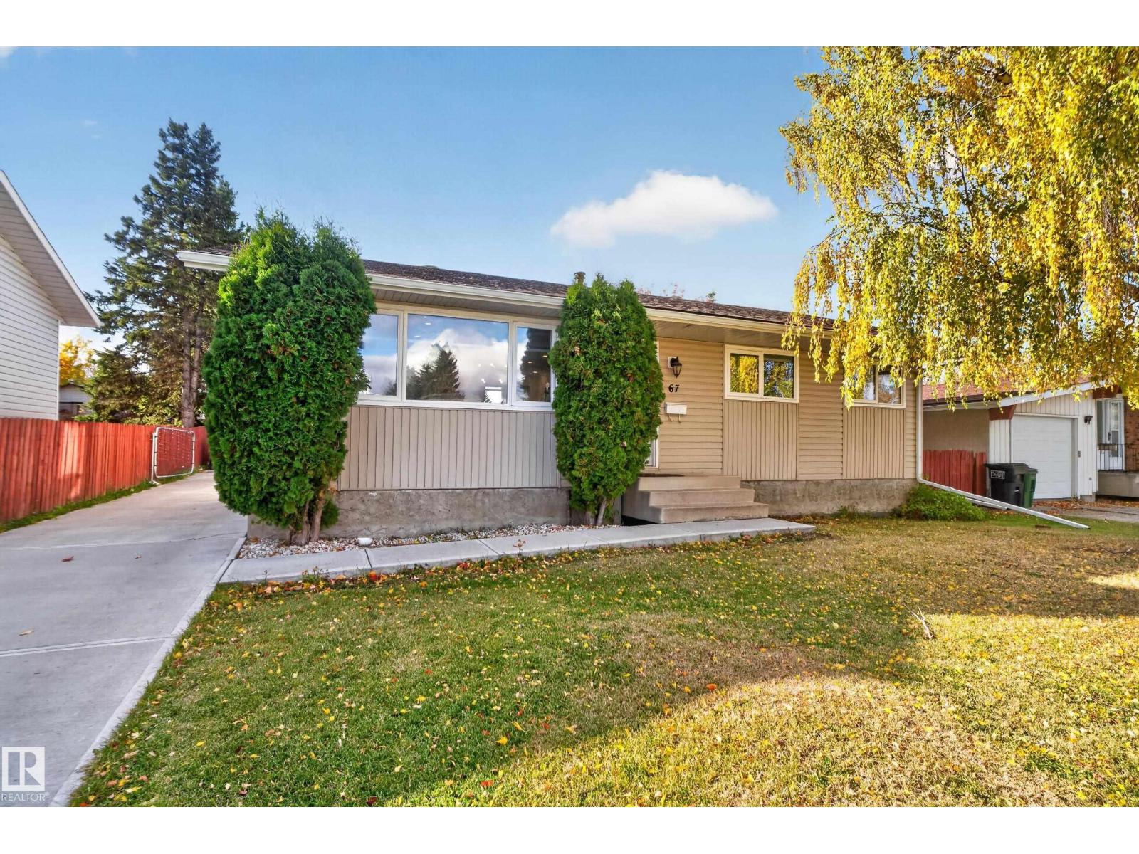 67 HENRY AV NW, Edmonton — photo 3