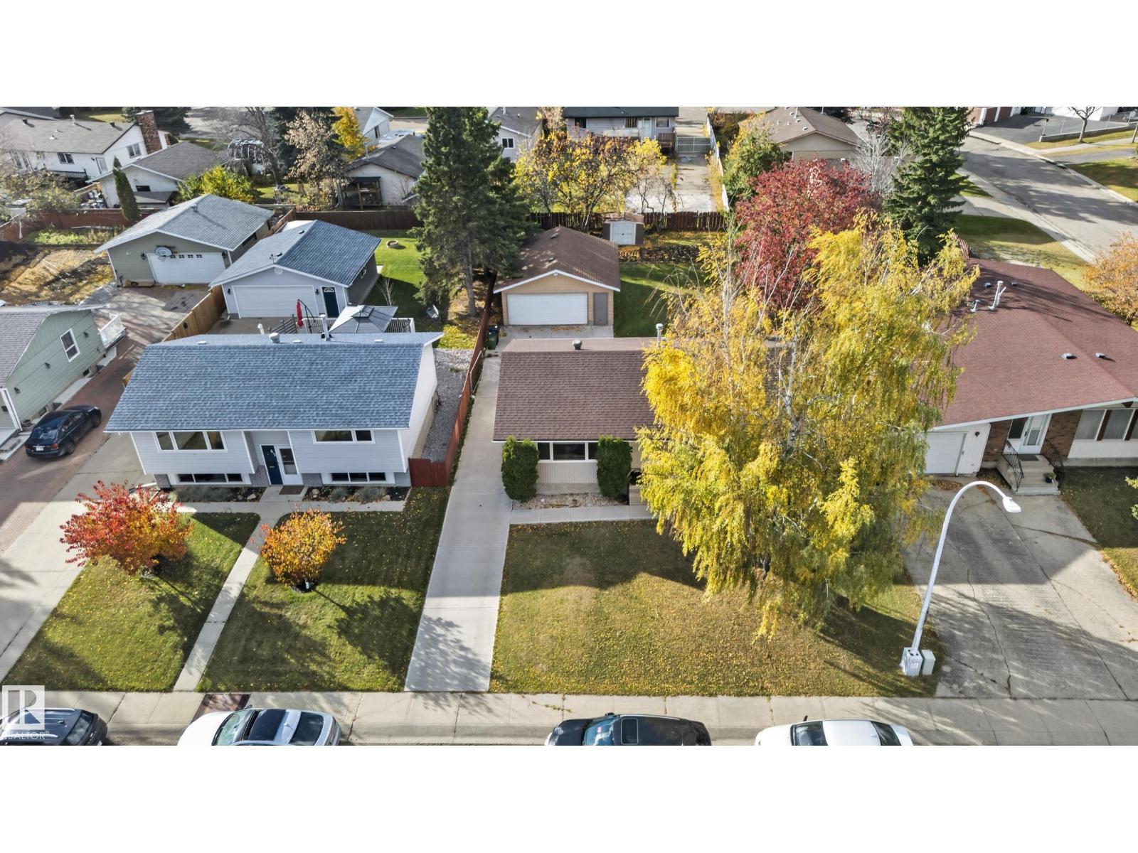 67 HENRY AV NW, Edmonton — photo 4