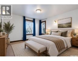 Den - 615 Clarence Avenue S, Saskatoon, SK S7H2E1 Photo 14