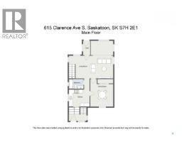 615 Clarence Avenue S, Saskatoon, SK S7H2E1 Photo 42