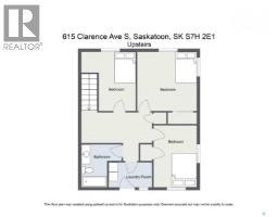 615 Clarence Avenue S, Saskatoon, SK S7H2E1 Photo 43