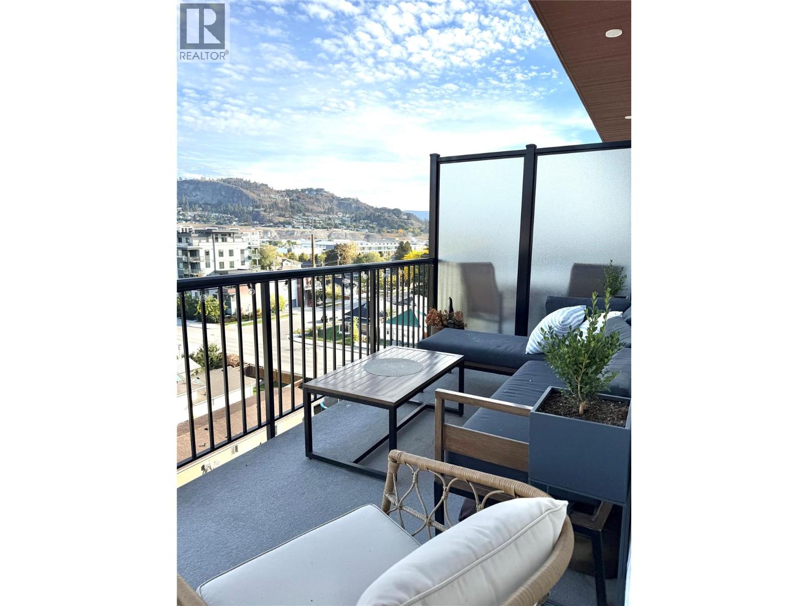 660 Cawston Avenue Unit# 608, Kelowna - Image 1