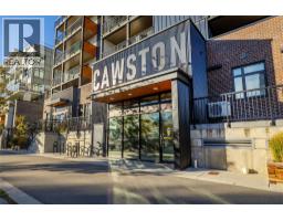 608 660 Cawston Avenue, Kelowna
