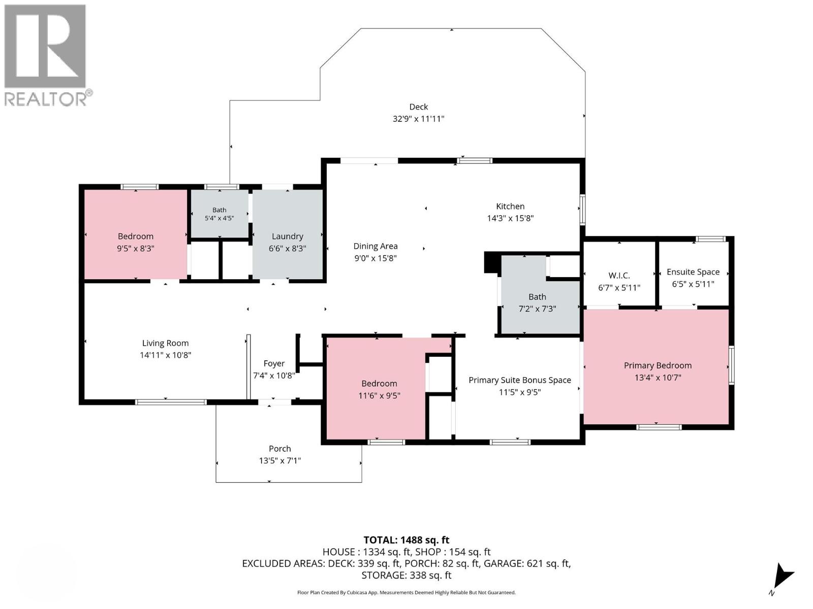 7272 19th Street, Grand Forks - Image 1